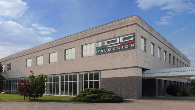 Italdesign in vendita: a rischio 1.300 lavoratori a Moncalieri ... &copy; Creative Commons