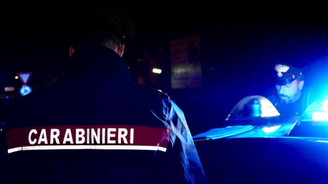 La sua auto si ribalta, muore quarantacinquenne di Zungoli &copy; Creative Commons