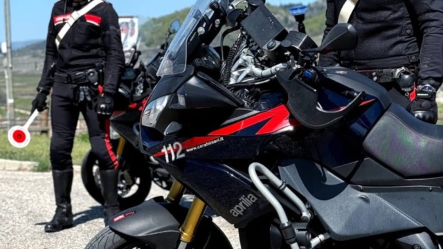 Laives: aggredisce i Carabinieri, denunciato uno straniero - TV33 &copy; Creative Commons