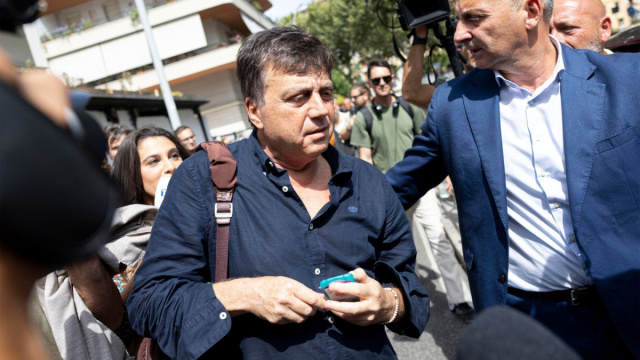 Lavitola aggredito in carcere a Rebibbia: cosa &egrave; successo &copy; Creative Commons