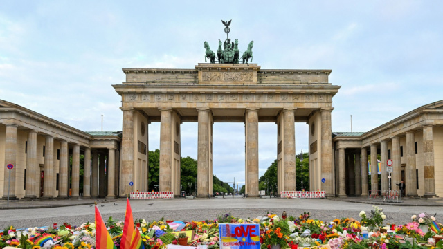 Merz ammette: 'Si poteva evitare'. Bufera a Berlino  laRegione.ch &copy; Creative Commons