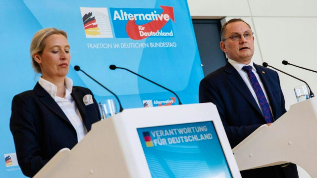 Nelle elezioni regionali in Germania AfD al 41% in Sassonia-Anhalt &copy; Creative Commons