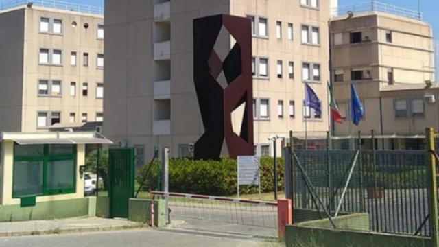 Nuova aggressione nel carcere di Rossano, agente finisce in ospedale &copy; Creative Commons
