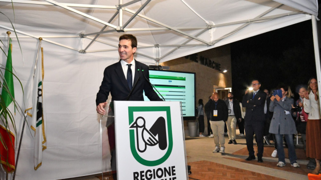 Regione Marche > News ed Eventi &copy; Creative Commons