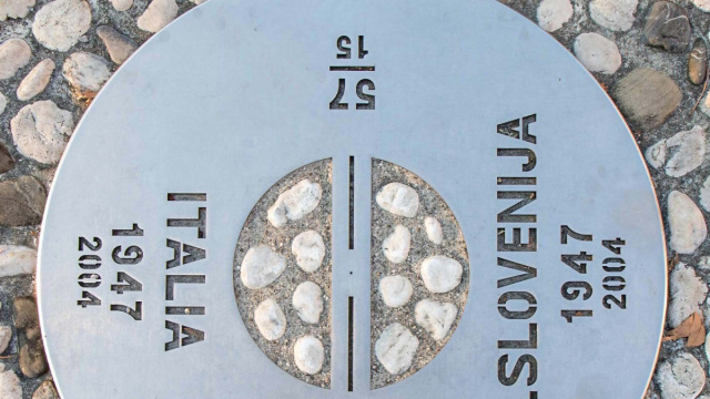 Servizi - Piazza Transalpina &ndash; Trg Evrope - Piazzale della ... &copy; Creative Commons
