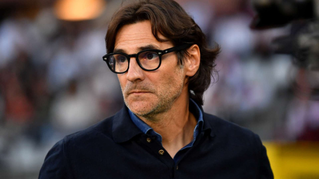 Vanoli nuovo allenatore della Fiorentina, &egrave; ufficiale: i dettagli ... &copy; Creative Commons