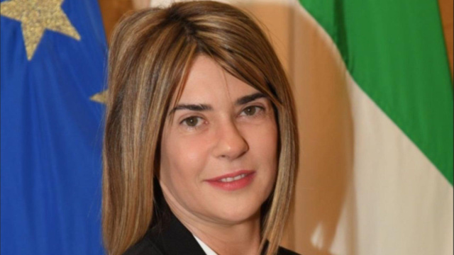 Vertenza ex Gicap, Elvira Amata: "La continuit&agrave; reddituale &egrave; ... &copy; Creative Commons