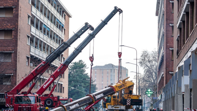 Via Genova, i perch&eacute; di una tragedia &copy; Creative Commons