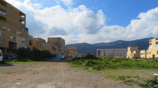 ZEN 2 - Palermo &ndash; G124 &copy; Creative Commons