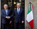Tajani in Argentina firma accordi su materie prime e cooperazione imprese
