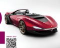 Sergio Pininfarina: 100 anni di stile, design e industria italiana