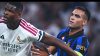 L'Inter si fa male da sola e perde all'esordio in Champions 2 a 1 contro il Madrid