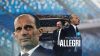 Allegri: 'L'Europa dà più adrenalina, serve grande tecnica con l'Arsenal'