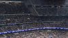 Mbappé e Valverde decisivi, Real Madrid supera l'Inter 2-1 al Bernabeu