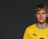 Daniel Svensson, difensore del Borussia Dortmund - Foto &copy; Borussia Dortmund