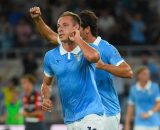 Davide Frattesi, centrocampista della Lazio. Foto &copy; Lazio