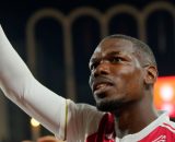 Paul Pogba, centrocampista svincolato. Foto &copy; Pogba
