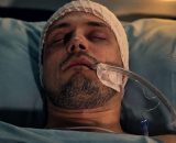 Un posto al sole, Gianluca Palladini in coma