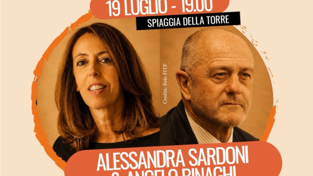Accesso all'informazione &ndash; Bari Sardo &copy; Creative Commons