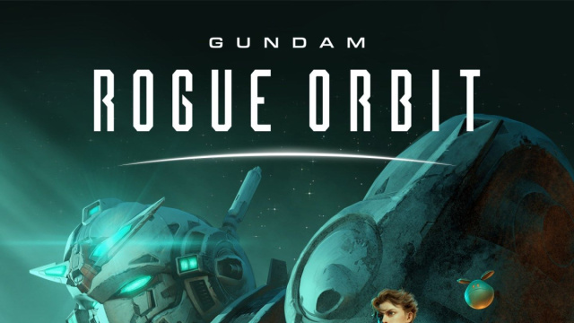 Acquista GUNDAM ROGUE ORBIT  XBOX &copy; Creative Commons