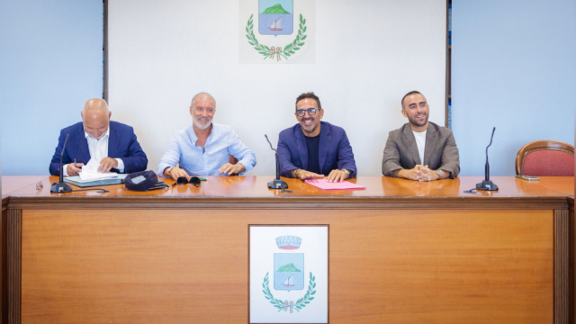 Anche Golfo Aranci aderisce al protocollo &ldquo;Destinazione Gallura&rdquo; &copy; Creative Commons