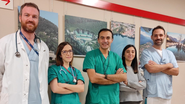 Anestesia e Rianimazione, specializzati cinque giovani medici ... &copy; Creative Commons