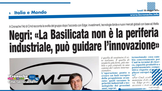 ATELLA PU&Ograve; GUIDARE L'INNOVAZIONE&raquo; &copy; Creative Commons