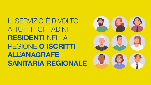 Azienda Zero &ndash; Azienda per il Governo della sanit&agrave; della Regione ... &copy; Creative Commons