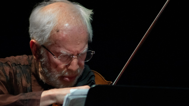Bach e jazz nel secondo week end di Elba isola musicale &bull; Elbapress &copy; Creative Commons