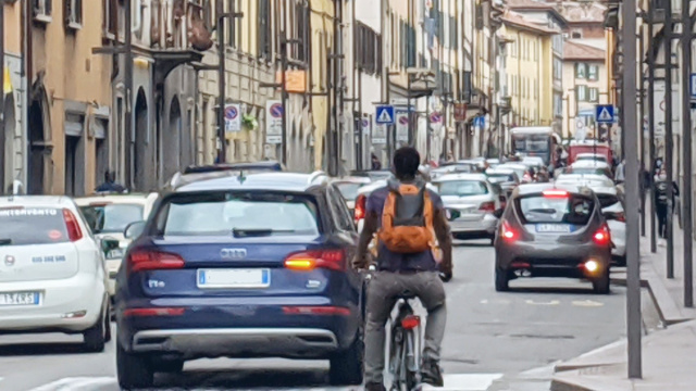 Blog Feed &ndash; Pagina 2 &ndash; Bike2UNIBG &copy; Creative Commons