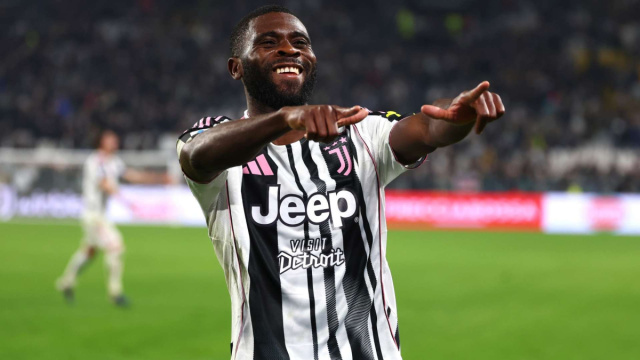 Boga-Juve &egrave; un affare per tutti: goal e risorsa, adesso il ... &copy; Creative Commons