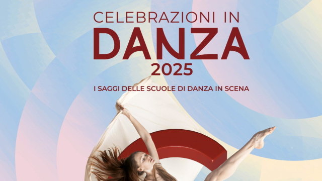 CELEBRAZIONI IN DANZA - Teatro Celebrazioni &copy; Creative Commons