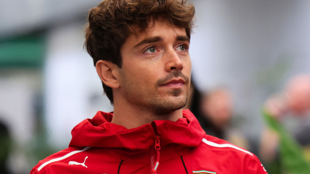 Charles Leclerc Leclerc Vetement Professionnel Charles Leclerc Sa ... &copy; Creative Commons