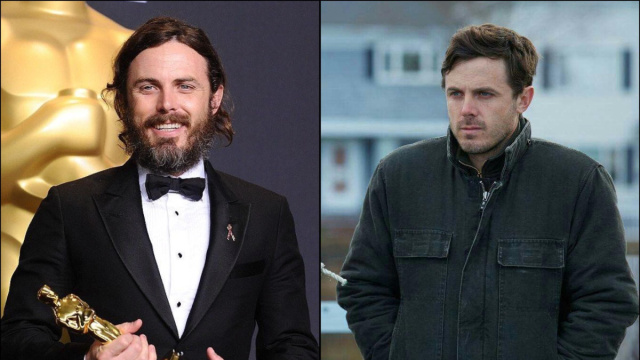 Come ti senti riguardo alla vittoria di Casey Affleck come Miglior ... &copy; Creative Commons