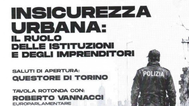 Convegno con Vannacci autorizzato come aggiornamento professionale ... &copy; Creative Commons
