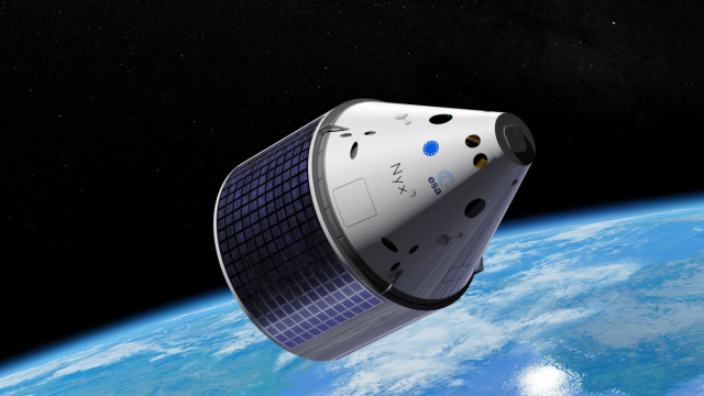 ESA enters into Pilot Phase with the Exploration Company - BSGN &copy; Creative Commons