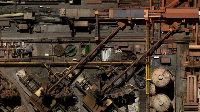 Ex Ilva di Taranto, transizione impossibile - IrpiMedia &copy; Creative Commons