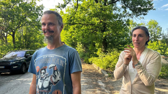 Famiglia nel bosco: i bimbi potranno tornare a casa a Palmoli, ma ... &copy; Creative Commons