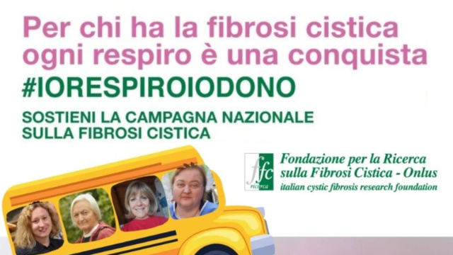 Fiori per la cura: il ciclamino sostiene la ricerca sulla Fibrosi ... &copy; Creative Commons