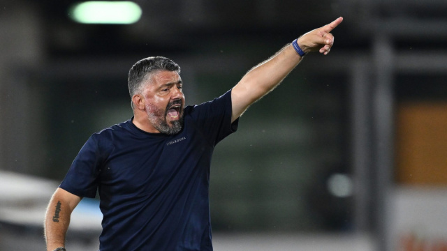 Gattuso: &ldquo;Giocare contro l'Udinese &egrave; come andare dal dentista ... &copy; Creative Commons