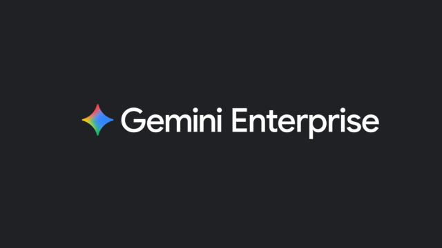 Gemini Enterprise: l'AI al servizio del lavoro - LineaEDP &copy; Creative Commons