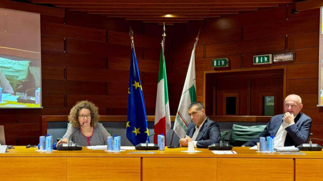 Il nuovo &ldquo;Patto per il Lavoro, il Clima e l'Economia sociale&rdquo; dell ... &copy; Creative Commons