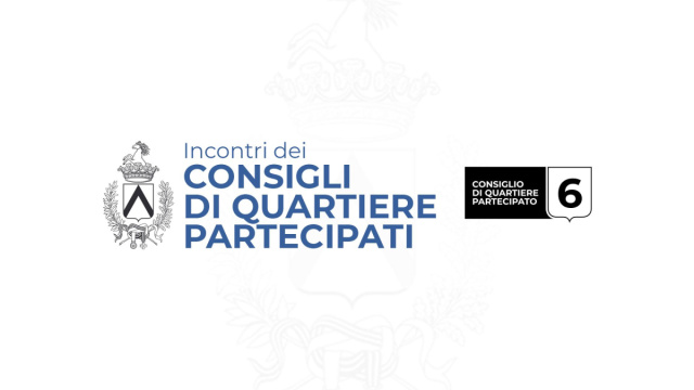 Incontro del Consiglio di Quartiere Partecipato 6 &ldquo;San Paolo ... &copy; Creative Commons