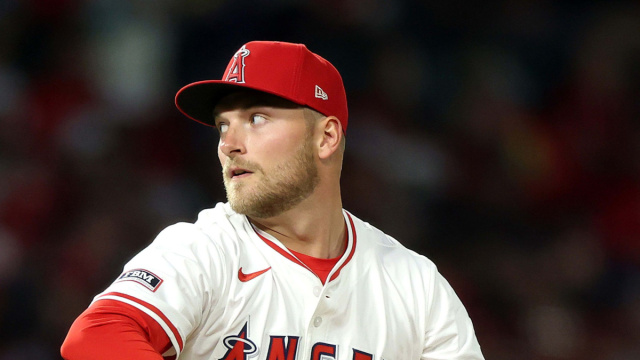 Jack Kochanowicz to Angels' rotation; Reid Detmers to bullpen &copy; Creative Commons