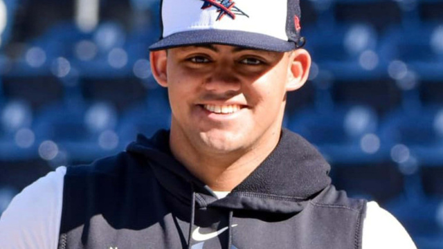 Jasson Dom&iacute;nguez rockets to the Bronx - MLB Stories &copy; Creative Commons