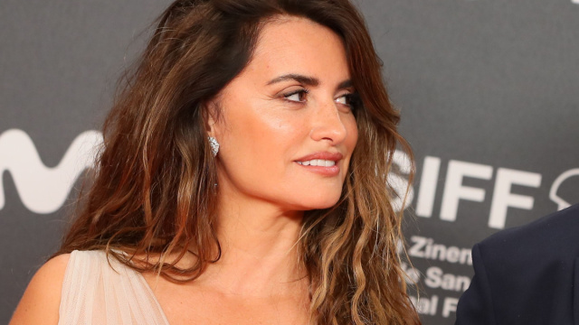 Javier Bardem: &laquo;Con Pen&eacute;lope Cruz eravamo amici, e dopo 17 anni il ... &copy; Creative Commons