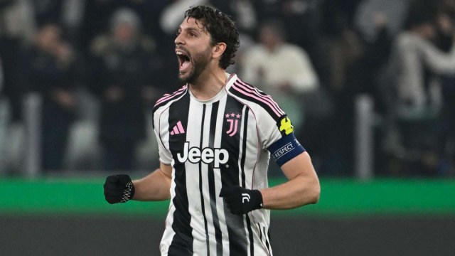 La Juventus avanza per il rinnovo di Locatelli: cifre e durata del ... &copy; Creative Commons