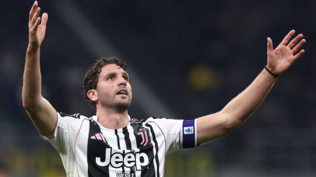 La rinascita di Locatelli: dalle critiche alla fascia, fino al ... &copy; Creative Commons