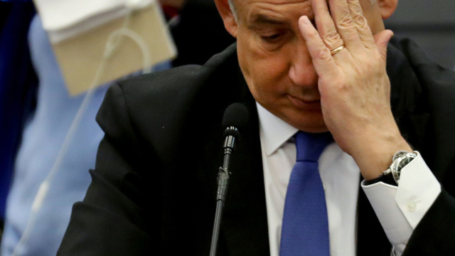 L'accordo con gli Emirati &egrave; un problema interno per Netanyahu - Limes &copy; Creative Commons