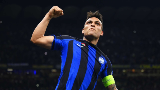 Lautaro &egrave; ancora lo spauracchio del Milan: 8 goal contro dal 2018 ... &copy; Creative Commons